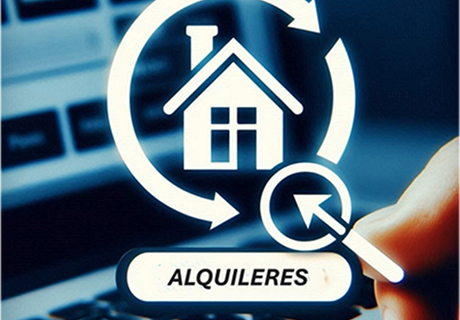 Alquileres